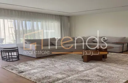 شقة - 3 غرف نوم - 2 حمامات للايجار في لايك فيو ريزيدنس - كمبوندات التجمع الخامس - التجمع الخامس - مدينة القاهرة الجديدة - القاهرة