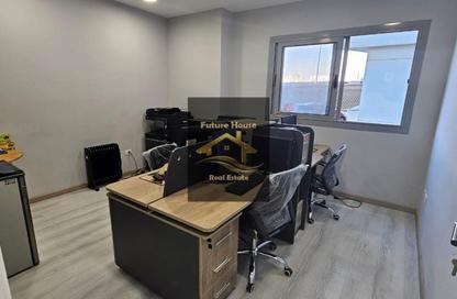 Office Space - Studio - 2 Bathrooms for rent in One Kattameya - El Katameya Compounds - El Katameya - New Cairo City - Cairo