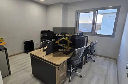 Office Space - Studio - 2 Bathrooms for rent in One Kattameya - El Katameya Compounds - El Katameya - New Cairo City - Cairo