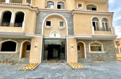 Apartment - 3 Bedrooms - 2 Bathrooms for sale in Abha - 6 October Compounds - 6 October City - Giza