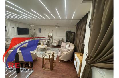 Apartment - 3 Bedrooms - 3 Bathrooms for sale in Madinaty - Cairo
