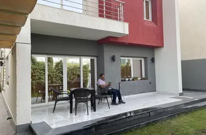 فيلا - 3 غرف نوم - 3 حمامات للبيع في مدينتي - القاهرة