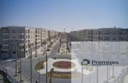 Apartment - 1 Bedroom - 1 Bathroom for sale in Mivida - 5th Settlement Compounds - The 5th Settlement - New Cairo City - Cairo