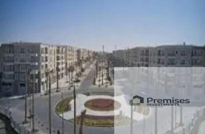 Apartment - 1 Bedroom - 1 Bathroom for sale in Mivida - 5th Settlement Compounds - The 5th Settlement - New Cairo City - Cairo