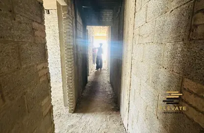 Apartment - 3 Bedrooms - 3 Bathrooms for sale in Hyde Park - New Cairo City - Cairo