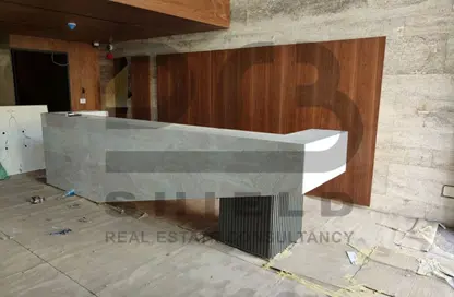 Office Space - Studio - 6 Bathrooms for rent in Sheraton Al Matar - El Nozha - Cairo