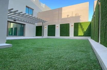 Twin House - 5 Bedrooms - 5 Bathrooms for sale in Kayan - Sheikh Zayed Compounds - Sheikh Zayed City - Giza