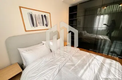 شقة - 3 غرف نوم - 4 حمامات للايجار في كايرو فيستيفال سيتى - المستثمرين الشمالية - مدينة القاهرة الجديدة - القاهرة