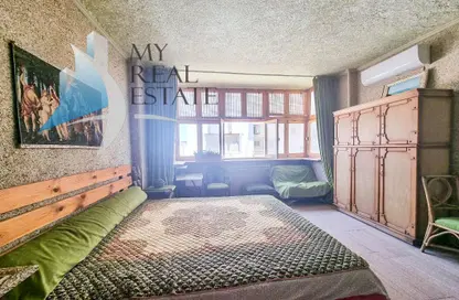 Apartment - 1 Bedroom - 1 Bathroom for sale in Hurghada - Red Sea