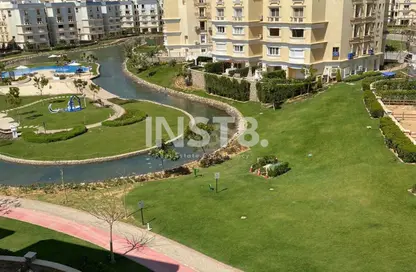 Apartment - 2 Bedrooms - 2 Bathrooms for sale in Mountain View Hyde Park - 5th Settlement Compounds - The 5th Settlement - New Cairo City - Cairo
