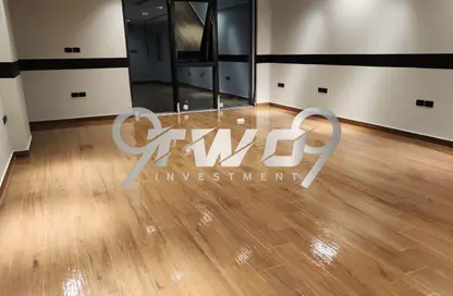 Office Space - Studio - 1 Bathroom for rent in Hyde Park - New Cairo City - Cairo