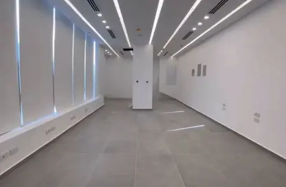Office Space - Studio - 2 Bathrooms for rent in Agora Commercial Complex - 5th Settlement Compounds - The 5th Settlement - New Cairo City - Cairo