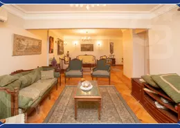 Apartment - 3 Bedrooms - 2 Bathrooms for sale in Tharwat - Hay Sharq - Alexandria
