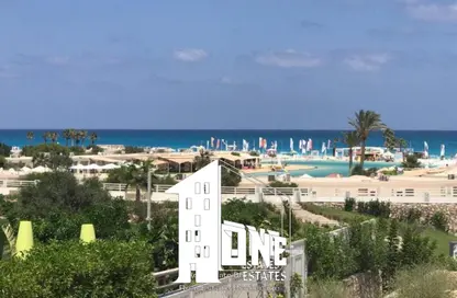 Villa - 6 Bedrooms - 7+ Bathrooms for sale in Hacienda Bay - Sidi Abdel Rahman - North Coast