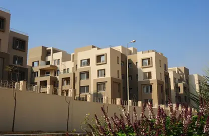 شقة - 1 حمام للبيع في فيلدج جيت - المستثمرين الجنوبية - مدينة القاهرة الجديدة - القاهرة