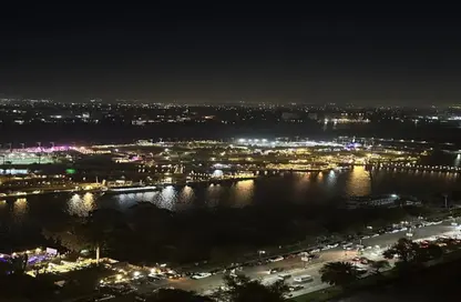 شقة - 4 غرف نوم - 5 حمامات للبيع في شارع كورنيش النيل - المعادي - حي المعادي - القاهرة