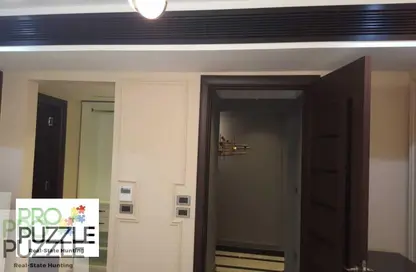 Apartment - 2 Bedrooms - 2 Bathrooms for rent in Azad - 5th Settlement Compounds - The 5th Settlement - New Cairo City - Cairo
