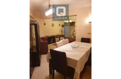 Apartment - 2 Bedrooms - 1 Bathroom for sale in Al Arqam Ibn Abi Al Arqam St. - El Mearag City - Zahraa El Maadi - Hay El Maadi - Cairo