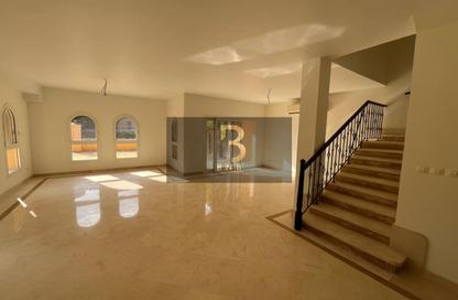 Twin House - 4 Bedrooms - 5 Bathrooms for rent in Mivida - 5th Settlement Compounds - The 5th Settlement - New Cairo City - Cairo