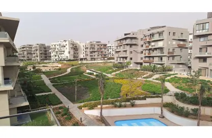 Apartment - 3 Bedrooms - 4 Bathrooms for sale in Villette - 5th Settlement Compounds - The 5th Settlement - New Cairo City - Cairo