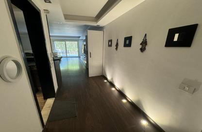 Apartment - 3 Bedrooms - 2 Bathrooms for sale in New Giza - Cairo Alexandria Desert Road - 6 October City - Giza