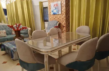 شقة - 3 غرف نوم - 2 حمامات للبيع في شارع 198 - دجلة - حي المعادي - القاهرة