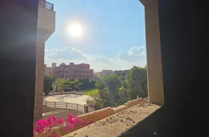 شقة - 3 غرف نوم - 2 حمامات للبيع في الحي السابع - مدينة العبور - القليوبية