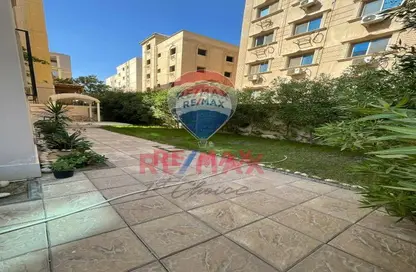 Whole Building - Studio - 7+ Bathrooms for sale in American University Housing District - 5th Settlement Compounds - The 5th Settlement - New Cairo City - Cairo