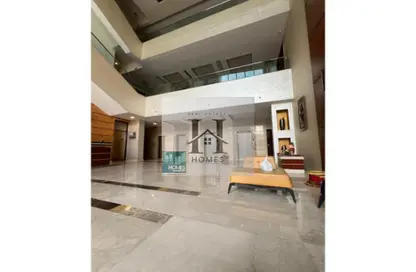 Whole Building - Studio - 7+ Bathrooms for rent in Zahraa Al Maadi Tunnel - Degla - Hay El Maadi - Cairo