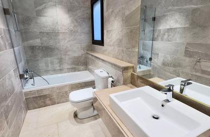 Apartment - 3 Bedrooms - 4 Bathrooms for sale in Sodic West - Sheikh Zayed Compounds - Sheikh Zayed City - Giza