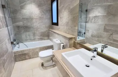 Apartment - 3 Bedrooms - 4 Bathrooms for sale in Sodic West - Sheikh Zayed Compounds - Sheikh Zayed City - Giza