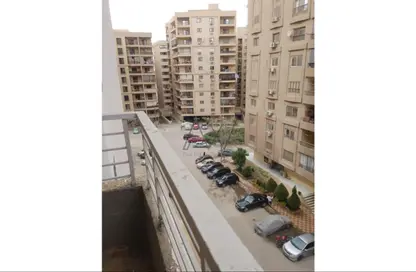 شقة - 3 غرف نوم - 2 حمامات للبيع في بريميرا - كمبوندات مدينة نصر - مدينة نصر - القاهرة