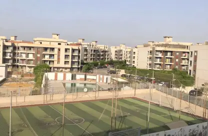 Apartment - 3 Bedrooms - 3 Bathrooms for sale in Zayed Dunes - 6th District - Sheikh Zayed City - Giza