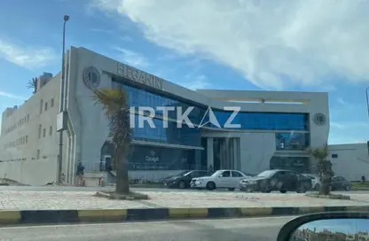 عيادة - استوديو - 1 حمام للايجار في اليجانتري - الحي الاول - التجمع الخامس - مدينة القاهرة الجديدة - القاهرة