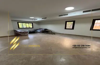 Villa - 4 Bedrooms - 5 Bathrooms for rent in Mivida - 5th Settlement Compounds - The 5th Settlement - New Cairo City - Cairo