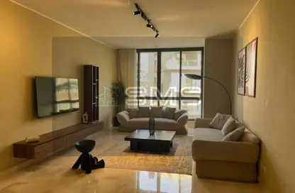 شقة - 2 غرف نوم - 3 حمامات للايجار في فيليت - كمبوندات التجمع الخامس - التجمع الخامس - مدينة القاهرة الجديدة - القاهرة