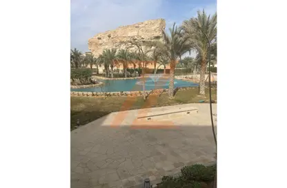 شقة - 3 غرف نوم - 3 حمامات للايجار في نيو جيزة - طريق مصر اسكندرية الصحراوي - مدينة 6 أكتوبر - الجيزة