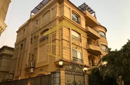 Whole Building - Studio for sale in El Rehab Extension - Al Rehab - New Cairo City - Cairo
