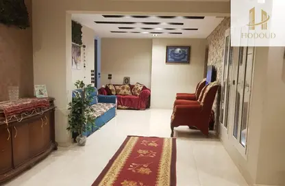 Apartment - 3 Bedrooms - 3 Bathrooms for sale in Mountain View Hyde Park - 5th Settlement Compounds - The 5th Settlement - New Cairo City - Cairo