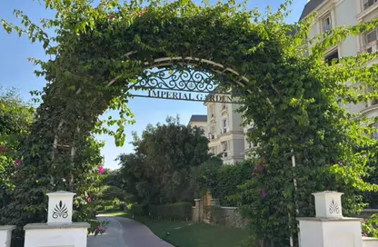 iVilla - 3 Bedrooms - 3 Bathrooms for rent in Mountain View Hyde Park - 5th Settlement Compounds - The 5th Settlement - New Cairo City - Cairo iVilla - 3 Bedrooms - 3 Bathrooms for rent in Mountain View Hyde Park - 5th Settlement Compounds - The 5th Settlement - New Cairo City - Cairo