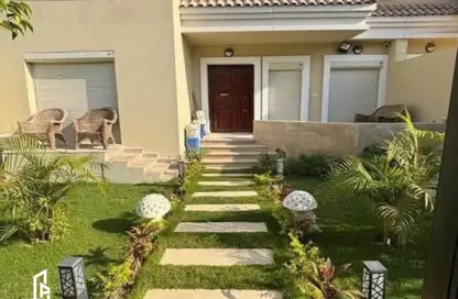 منزل مزدوج - 4 غرف نوم - 4 حمامات للبيع في سراي - كمبوندات مدينة المستقبل - مدينة المستقبل - القاهرة