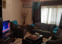 Apartment - 2 bedrooms - 1 bathroom for للايجار in Al Mesaha St. - Dokki - Giza