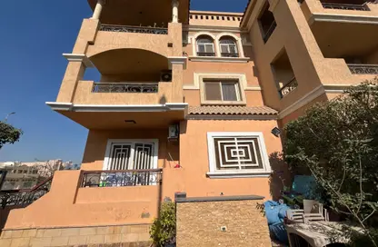 شقة - 2 غرف نوم - 2 حمامات للبيع في مدينة الخمائل - كمبوندات الشيخ زايد - الشيخ زايد - الجيزة