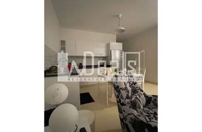 Chalet - 2 Bedrooms - 2 Bathrooms for sale in Bluemar Wadi Degla - Sidi Abdel Rahman - North Coast