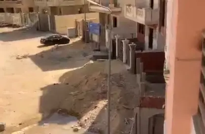 Apartment - 3 Bedrooms - 2 Bathrooms for sale in Al Andalus Buildings - Al Andalus District - New Cairo City - Cairo