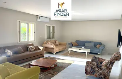 شقة - 3 غرف نوم - 3 حمامات للايجار في أكتوبر بلازا - كمبوندات 6 أكتوبر - مدينة 6 أكتوبر - الجيزة