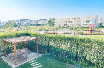 Townhouse - 3 Bedrooms - 3 Bathrooms for sale in Al Burouj Compound - El Shorouk Compounds - Shorouk City - Cairo Townhouse - 3 Bedrooms - 3 Bathrooms for sale in Al Burouj Compound - El Shorouk Compounds - Shorouk City - Cairo