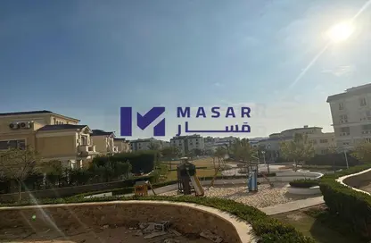 أي فيلا - 4 غرف نوم - 3 حمامات للبيع في ماونتن فيو هايد بارك - كمبوندات التجمع الخامس - التجمع الخامس - مدينة القاهرة الجديدة - القاهرة