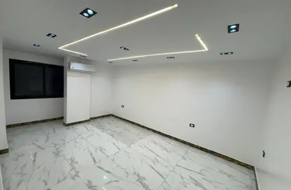 Office Space - Studio - 1 Bathroom for rent in Sudan St. - Mohandessin - Giza
