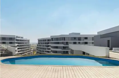 Duplex - 3 Bedrooms - 3 Bathrooms for sale in Bloomfields - Mostakbal City Compounds - Mostakbal City - Future City - Cairo